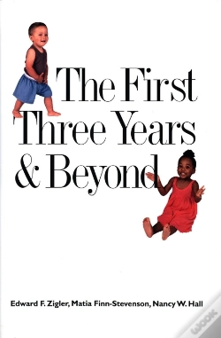 Capa do artigo First Three Years And Beyond