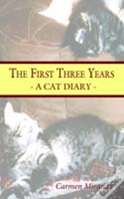 Capa do artigo First Three Years
