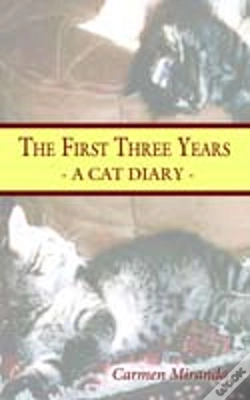 Capa do artigo First Three Years