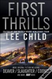Capa do artigo First Thrills