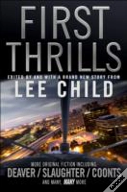 Capa do artigo First Thrills