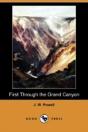 First Through The Grand Canyon (Dodo Pre - Preview