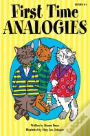First Time Analogies