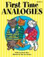First Time Analogies - Preview