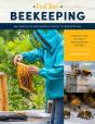 First Time Beekeeping - Preview