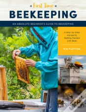 Capa do artigo First Time Beekeeping