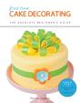 First Time Cake Decorating - Preview