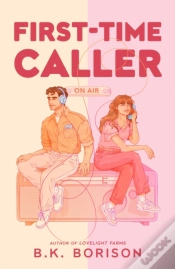 Capa do artigo First Time Caller