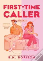 First-Time Caller
