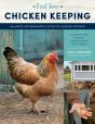 First Time Chicken Keeping - Preview