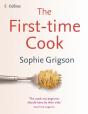 First-Time Cook - Preview