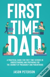 First Time Dad