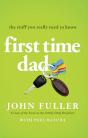 First Time Dad - Preview
