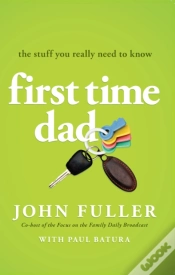 Capa do artigo First Time Dad