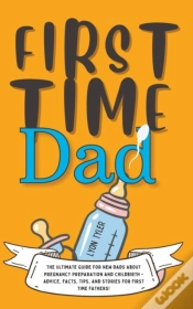 Capa do artigo First Time Dad
