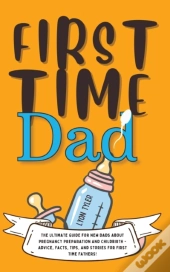 First Time Dad