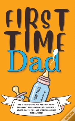 Capa do artigo First Time Dad