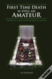 Capa do artigo First Time Death Is Still An Amateur:  P
