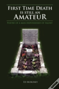 Capa do artigo First Time Death Is Still An Amateur:  P