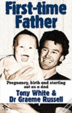 Capa do artigo First-Time Father