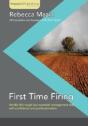 First Time Firing: A Practical Guide For Managers - Preview