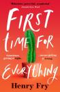 First Time For Everything - Preview
