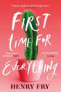 First Time For Everything - Preview