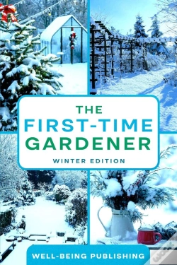 Capa do artigo First-Time Gardener