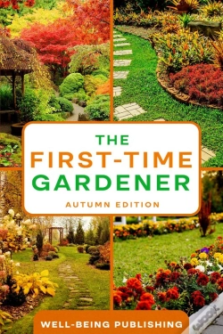 Capa do artigo First-Time Gardener