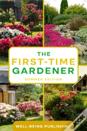 Capa do artigo First-Time Gardener