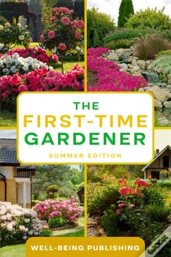 Capa do artigo First-Time Gardener