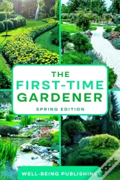 Capa do artigo First-Time Gardener