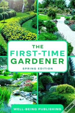 Capa do artigo First-Time Gardener
