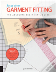 First Time Garment Fitting