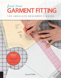 Capa do artigo First Time Garment Fitting
