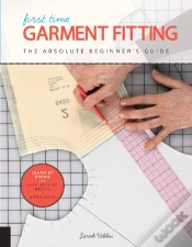 Capa do artigo First Time Garment Fitting