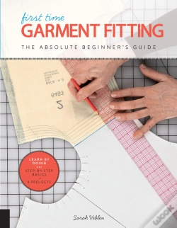 Capa do artigo First Time Garment Fitting