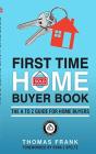 First Time Home Buyer Book - Preview