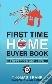 Capa do artigo First Time Home Buyer Book