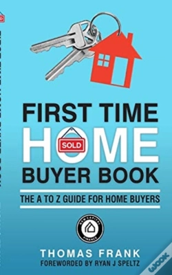 Capa do artigo First Time Home Buyer Book