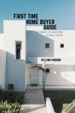 Capa do artigo First Time Home Buyer Guide