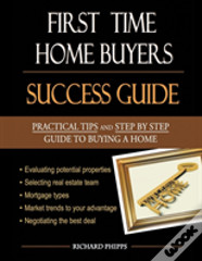 First-Time Home Buyers