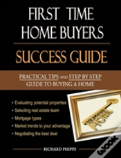 Capa do artigo First-Time Home Buyers