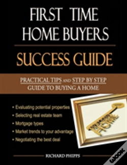 Capa do artigo First-Time Home Buyers