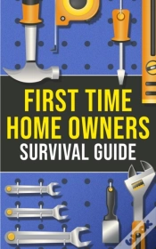 Capa do artigo First-Time Homeowner