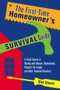 First-Time Homeowner'S Survival Guide - Preview