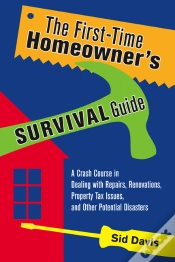 Capa do artigo First-Time Homeowner