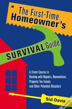 Capa do artigo First-Time Homeowner'S Survival Guide