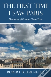 Capa do artigo First Time I Saw Paris