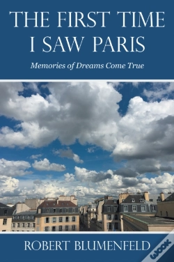 Capa do artigo First Time I Saw Paris